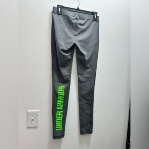 Under Armour leggings
